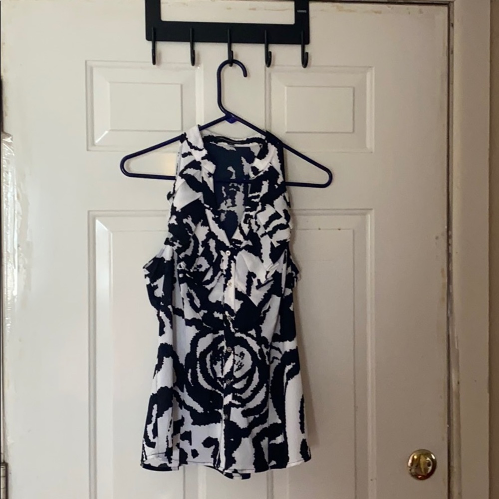 Express top